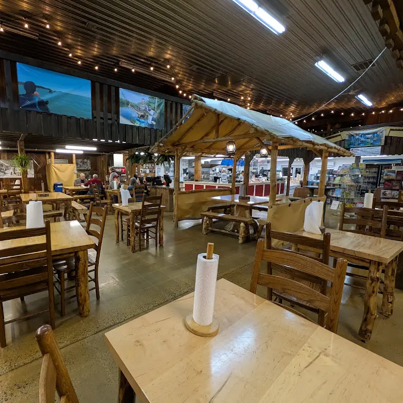 Hayloft Ice Cream