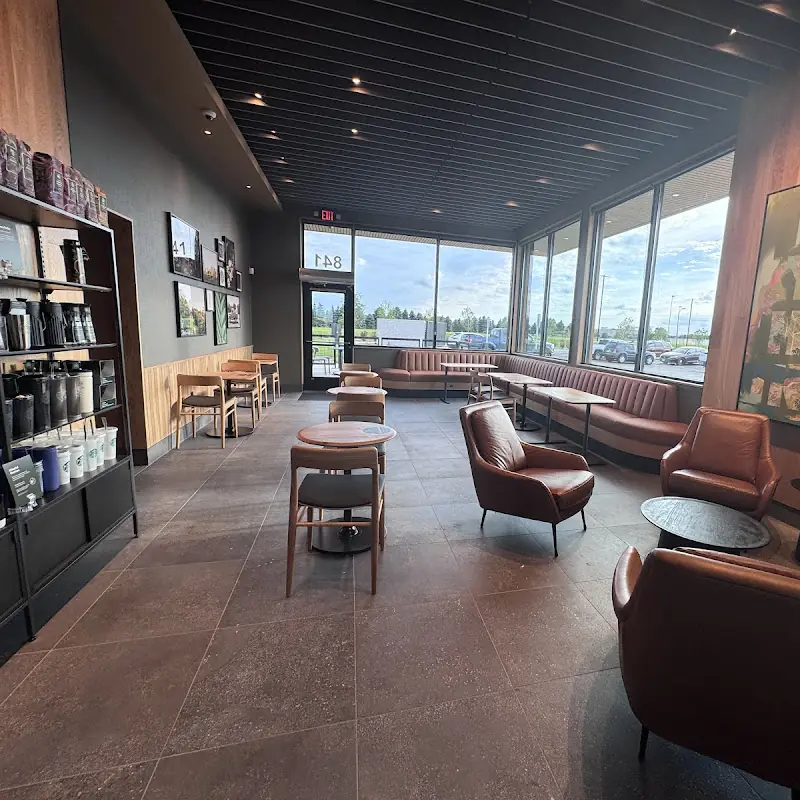 Starbucks Coffee Company