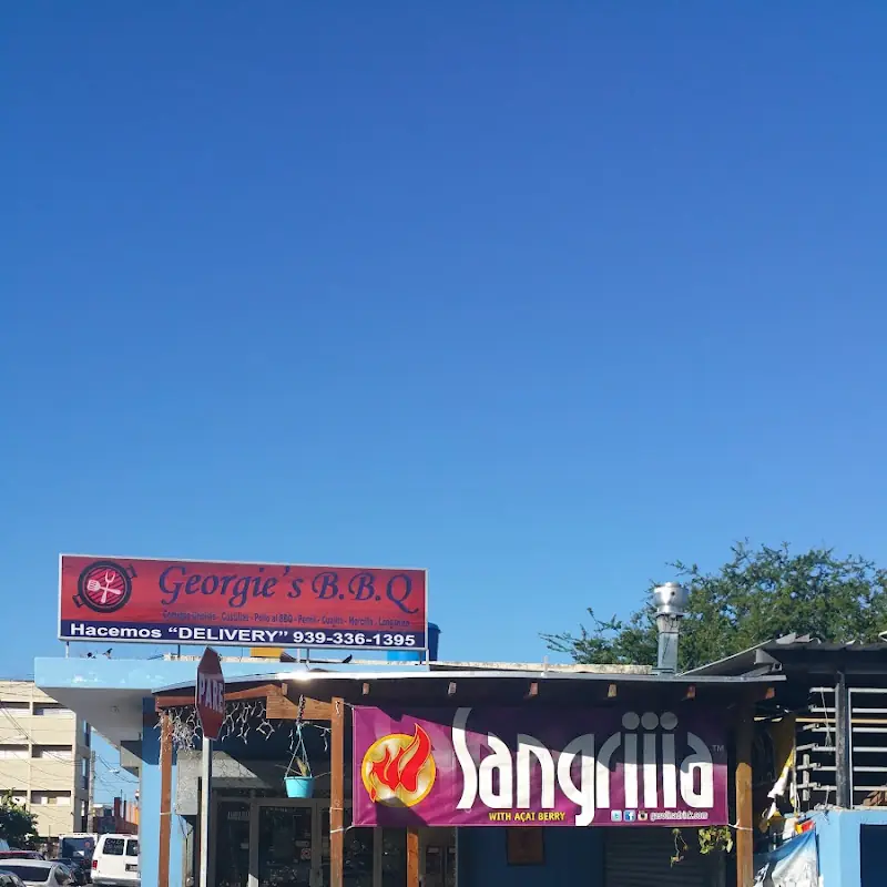 Georgie's BBQ