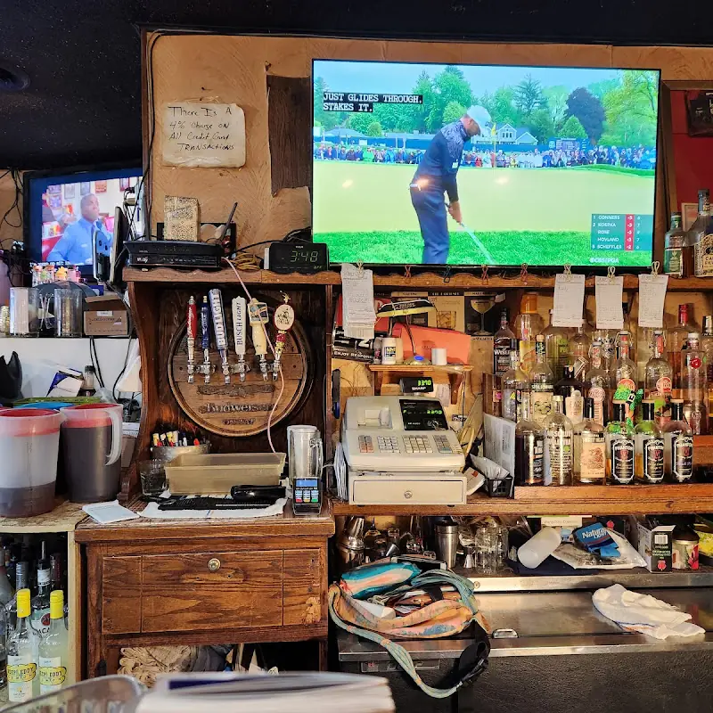 Rockin C Bar & Grill