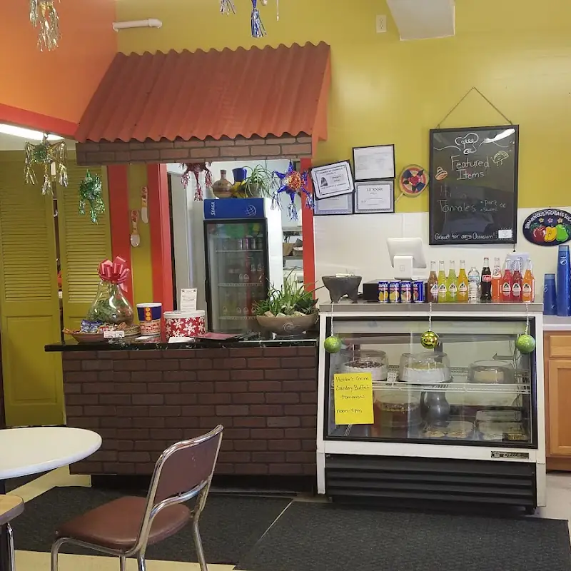 Hector's Cocina