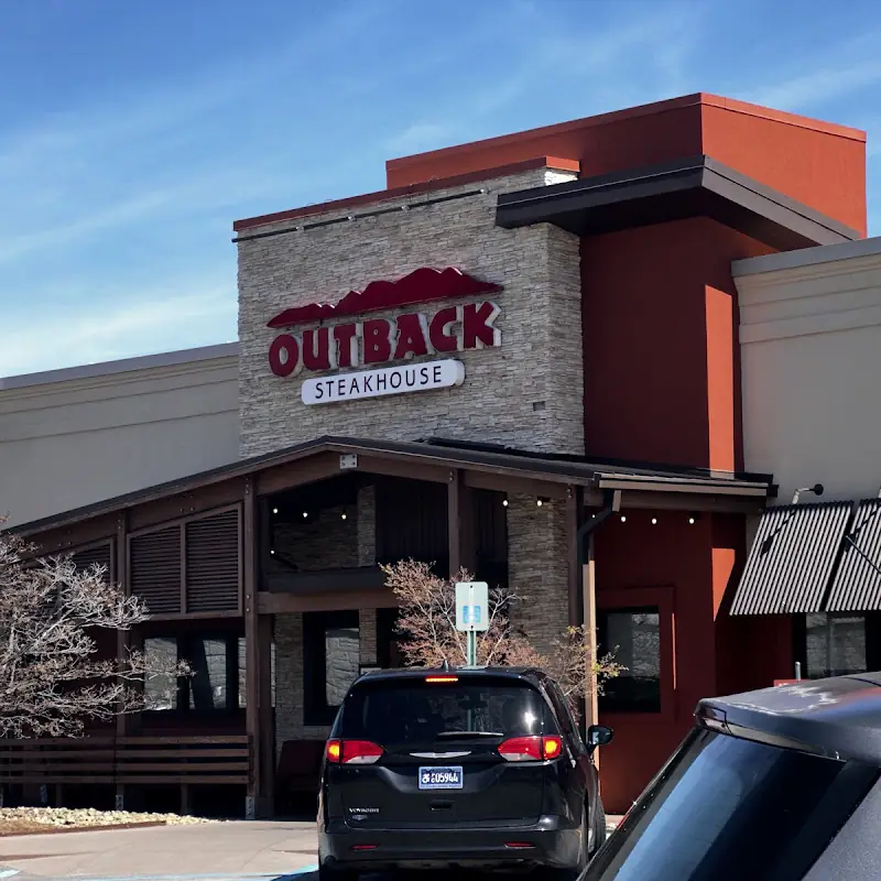 Outback Steakhouse