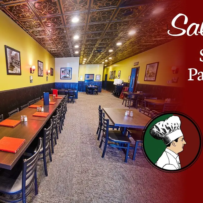 Salvatori's Warsaw