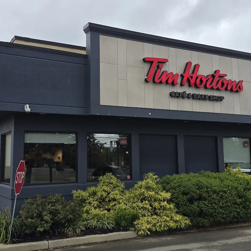 Tim Hortons
