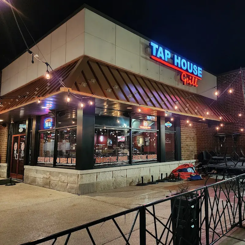 Tap House Grill