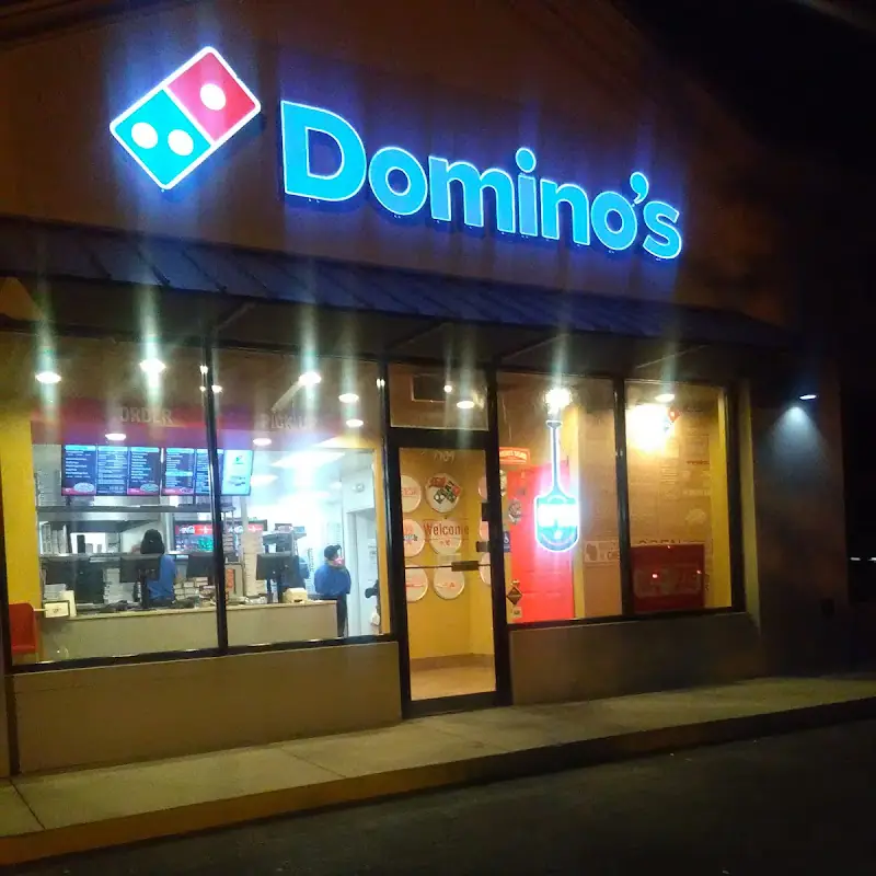Domino's Pizza
