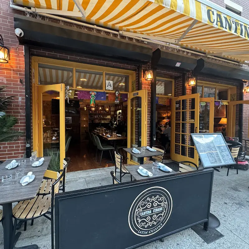 Cantina Cubana