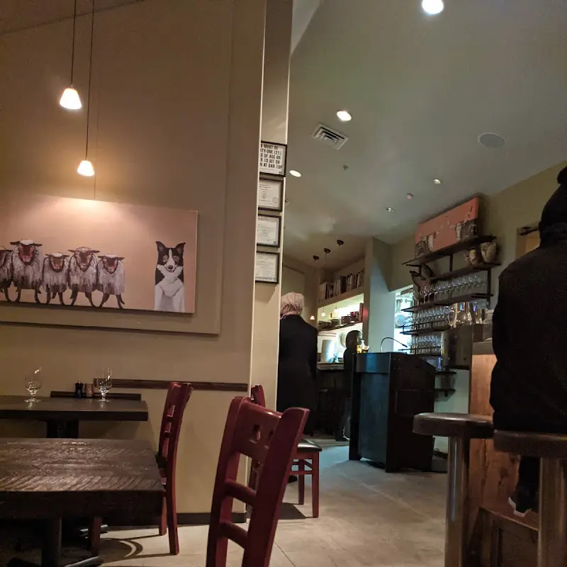 C.K.'s Real Food