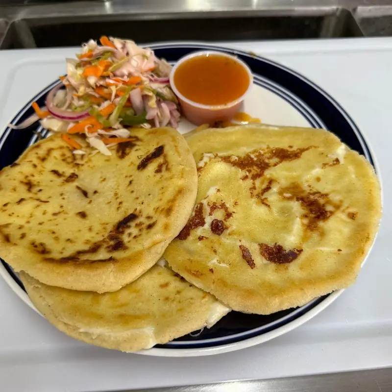 My Guatemala Restaurant & Market