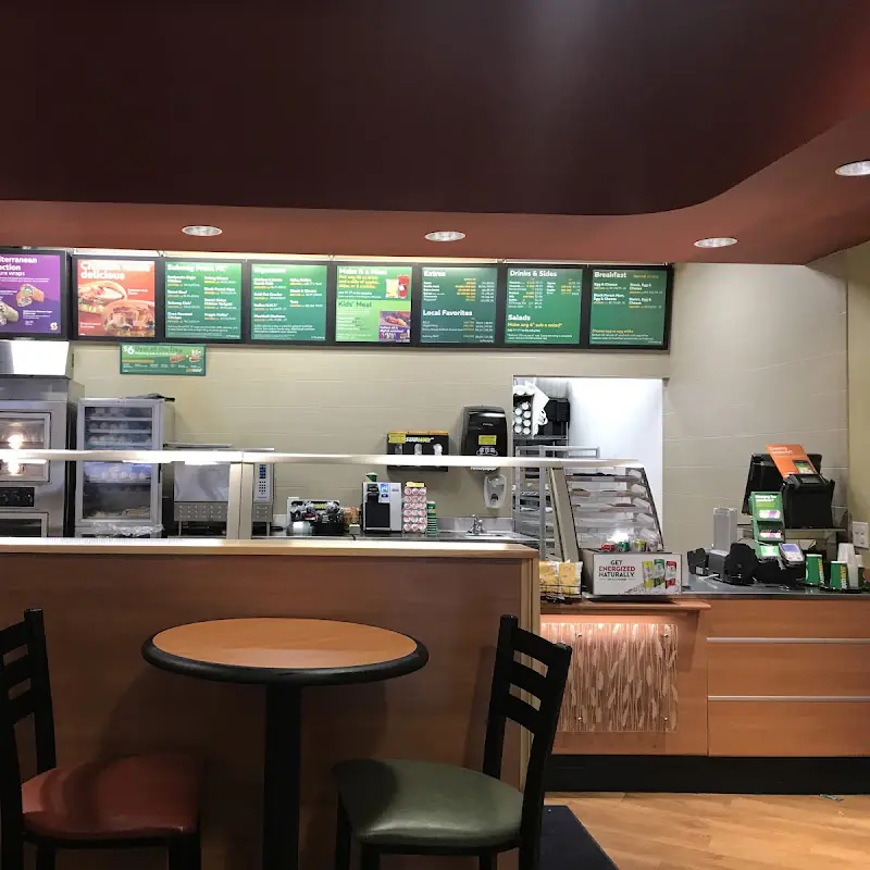 Subway