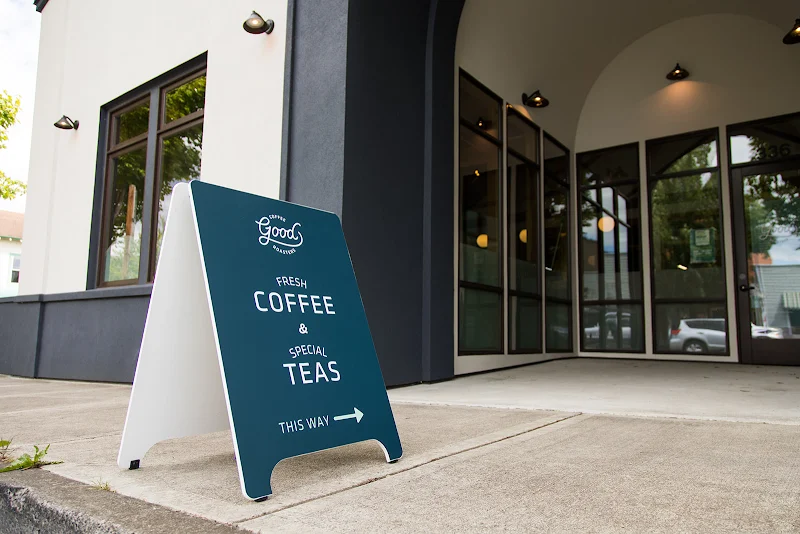 Good Coffee
