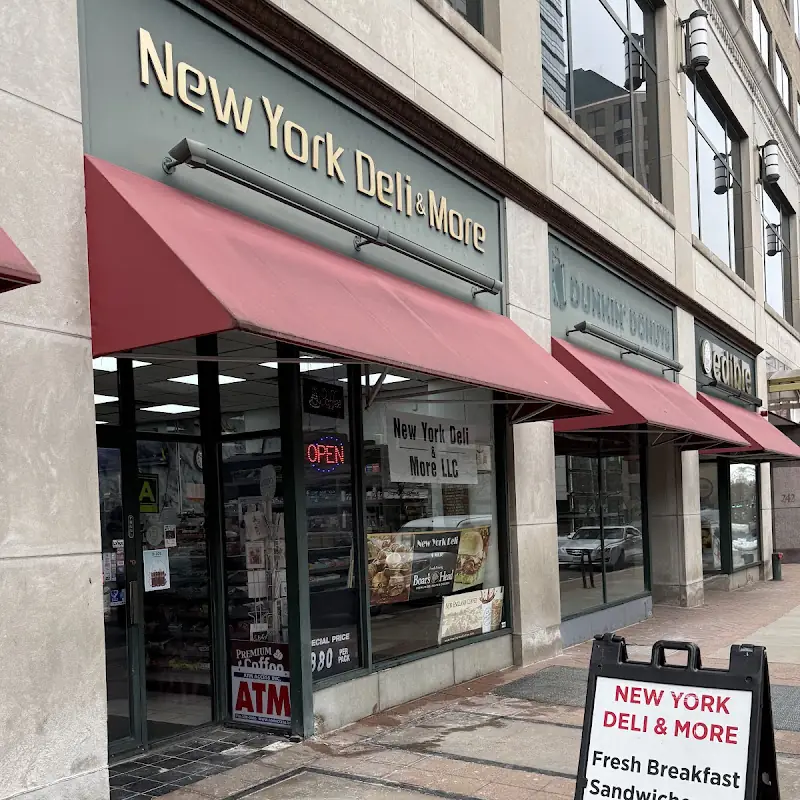 New York Deli & More