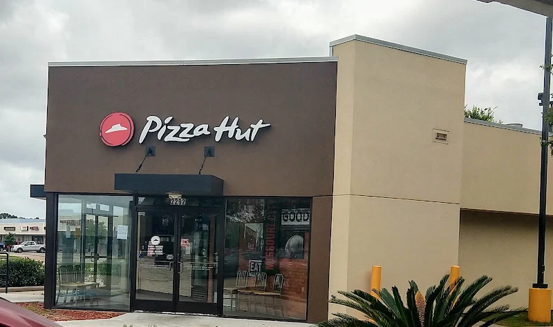 Pizza Hut