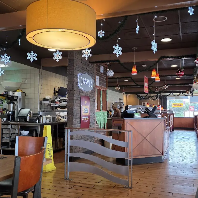 Denny's Restaurant