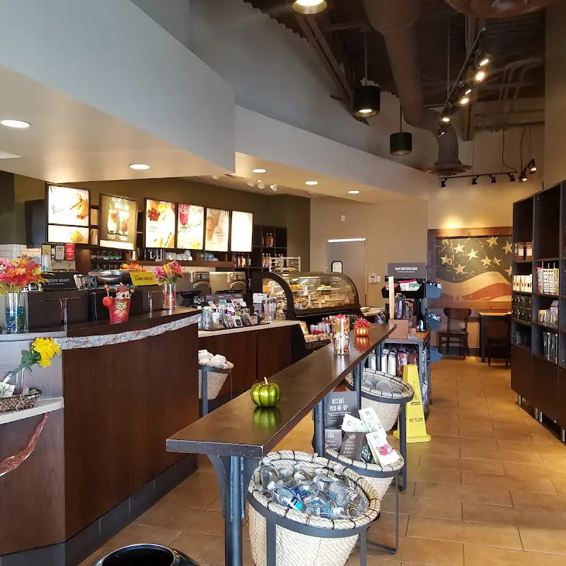 Starbucks Coffee Company