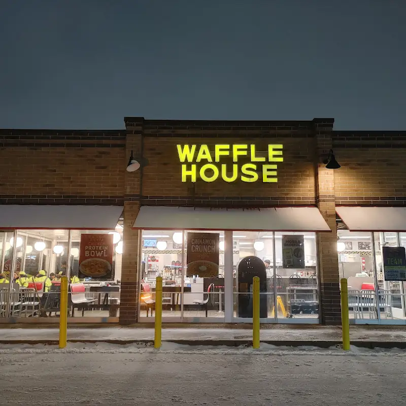 Waffle House