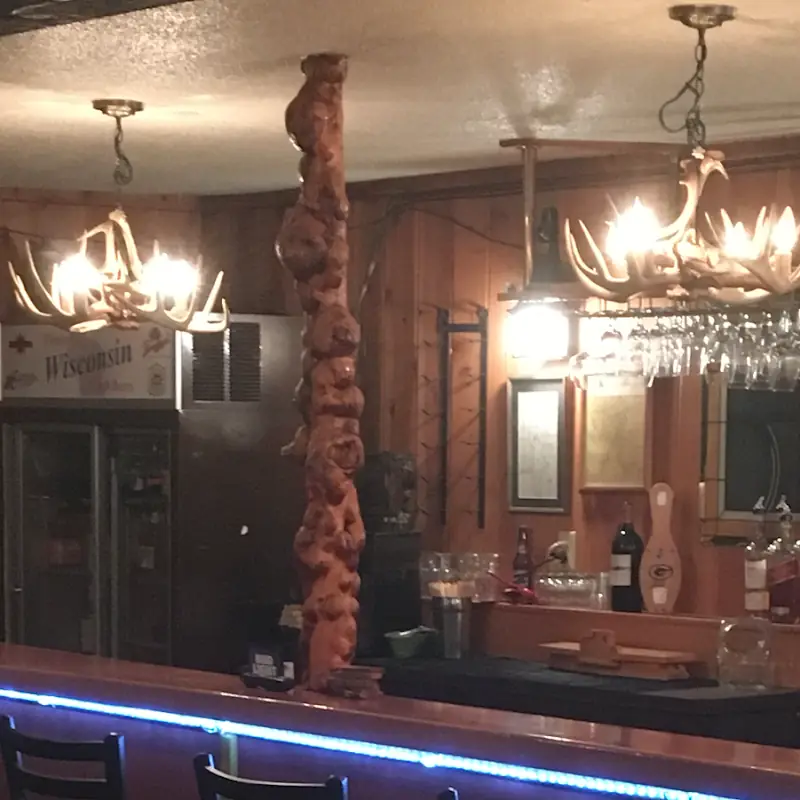 Cedar Lake Grill