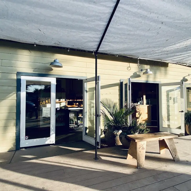 Lucky Llama Coffee House