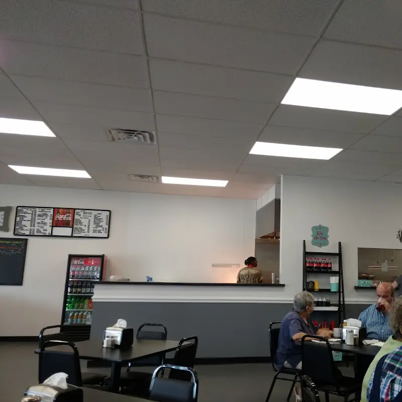 B&R Restaurant