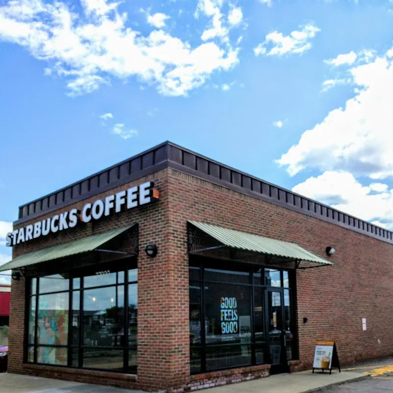 Starbucks Coffee Company