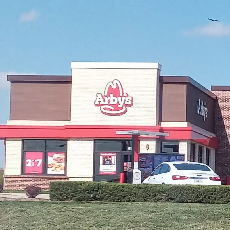 Arby's