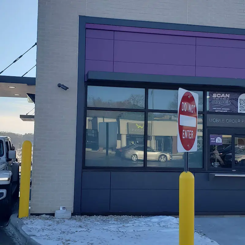 Taco Bell