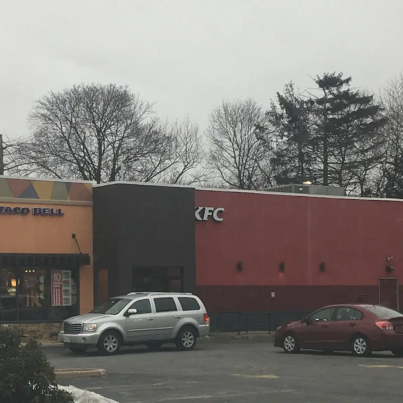KFC