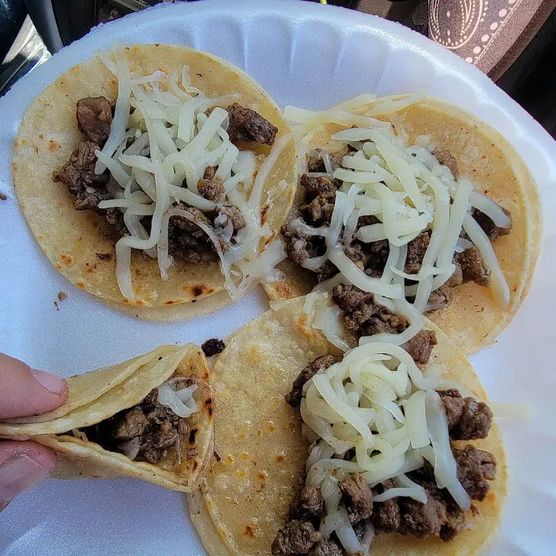 Tacos Puerto Vallarta