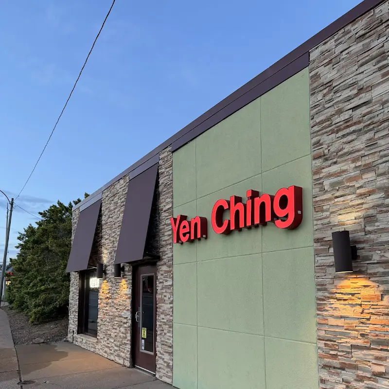 Yen Ching