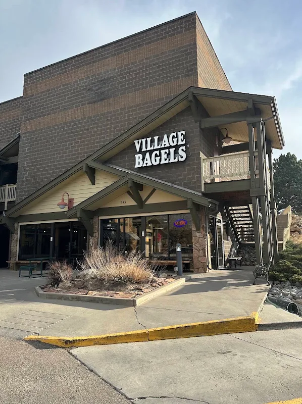 Village Bagels