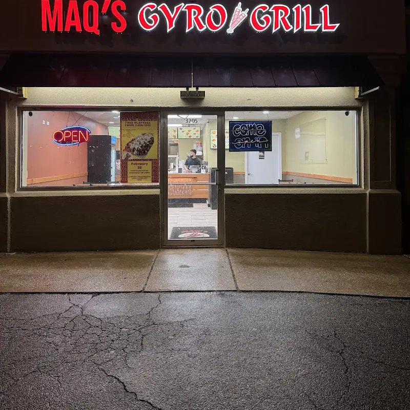 MAQS