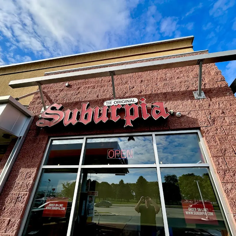 Suburpia on Layton