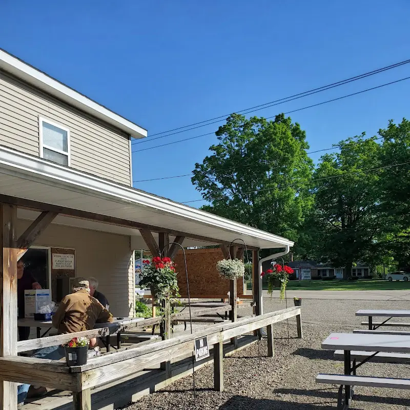 Village Restaurant