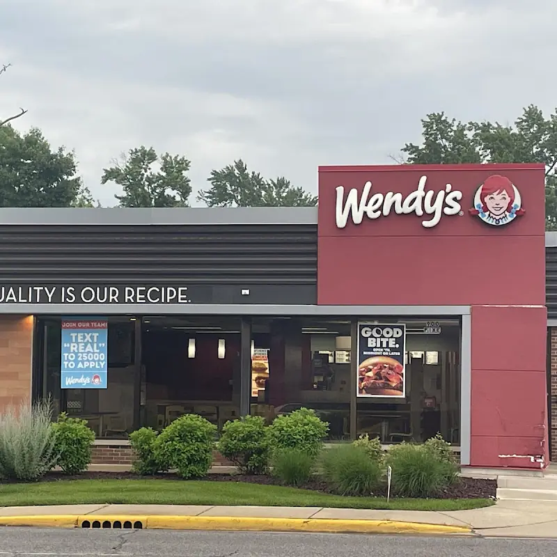 Wendy's