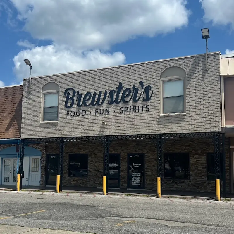 Brewster's Restaurant
