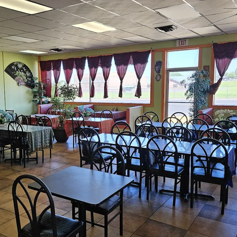 Lawan's Thai Garden LLC