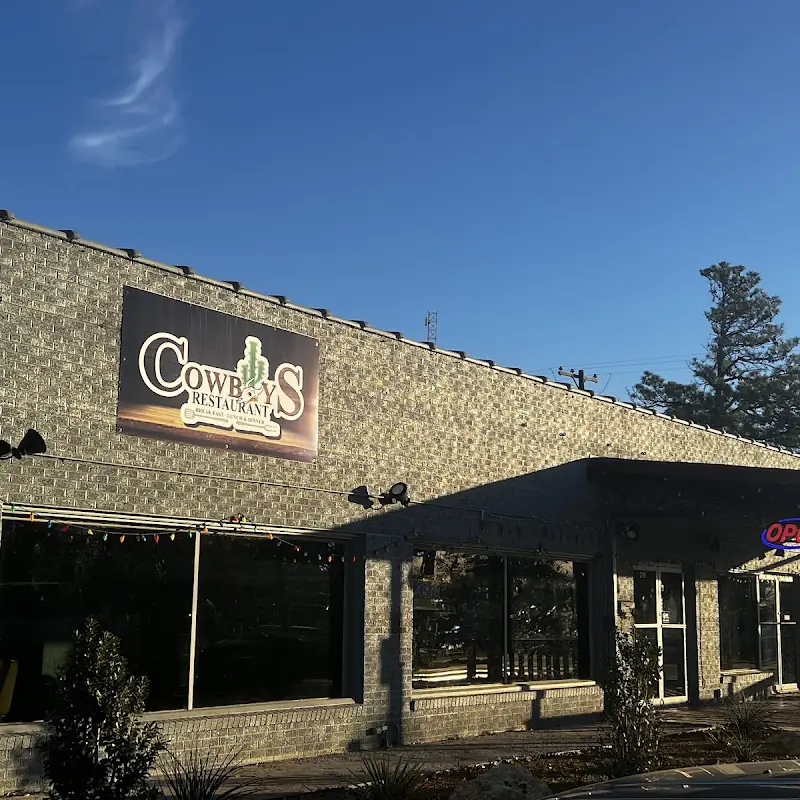 Cowboys Restaurant