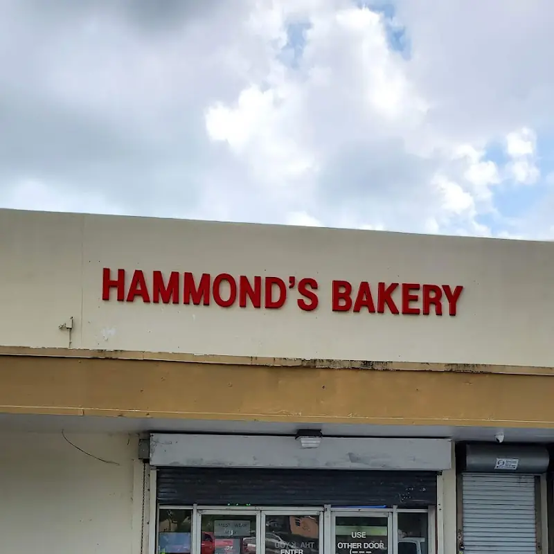Hammond's Bakery