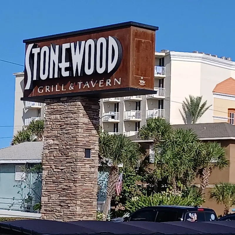 Stonewood Grill & Tavern