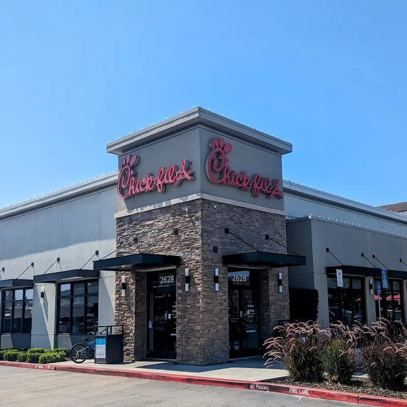 Chick-fil-A