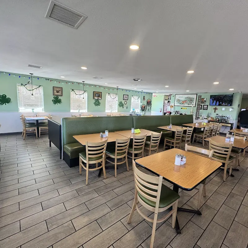 Tom & Suzie's Diner