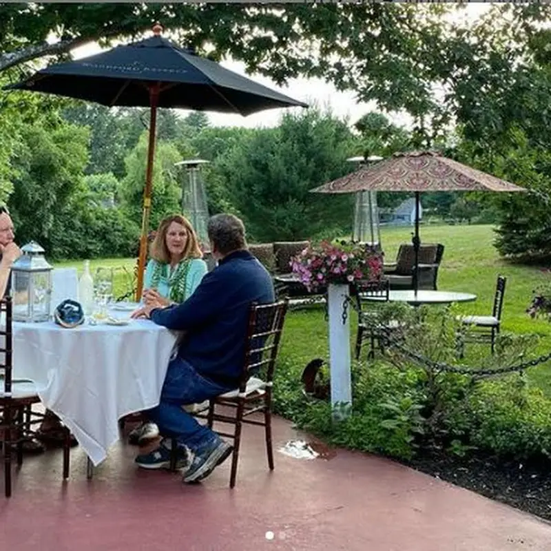 O Bistro at The Inn On Main