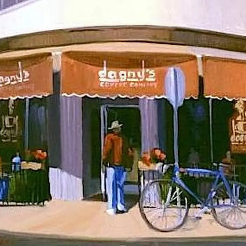 Dagny's Coffee Co