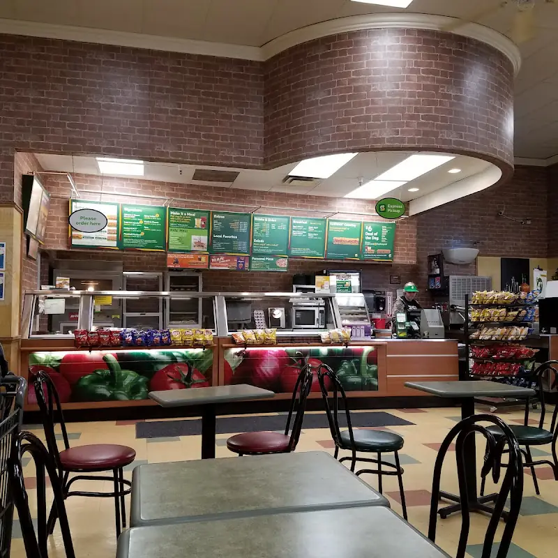 Subway