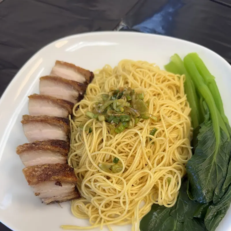 Vegetable Spring Roll