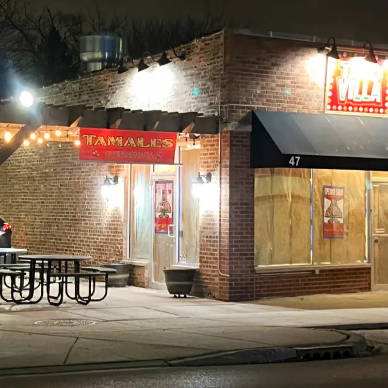 Taco Villa