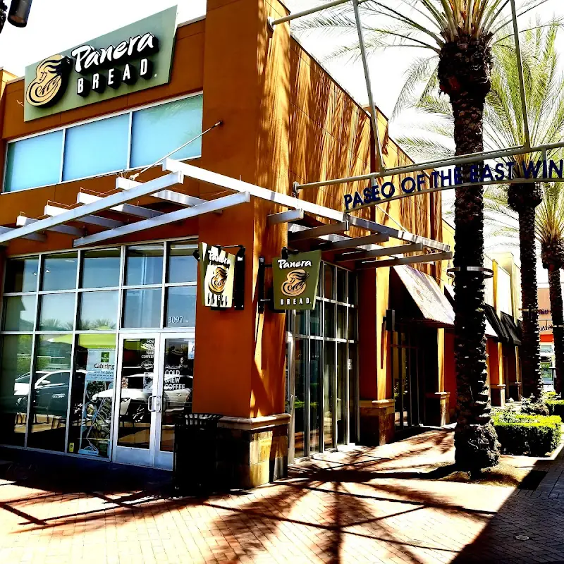 Panera Bread