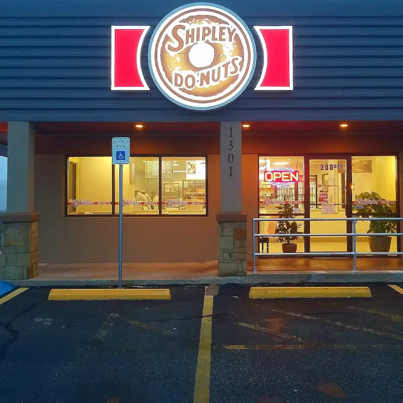 Shipley Do-Nuts