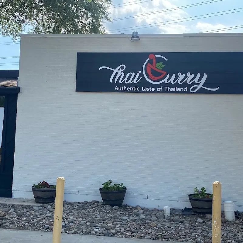 Thai curry Restaurant