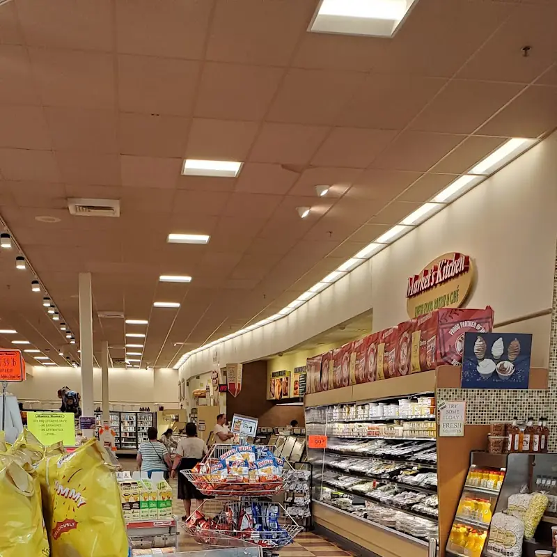 Market's Kitchen